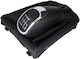 Skoda Octavia Ii 09-12 Gear Shift Knob + Gaiter Frame 6 Speeds