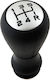 Peugeot 207 Gear Shift Knob