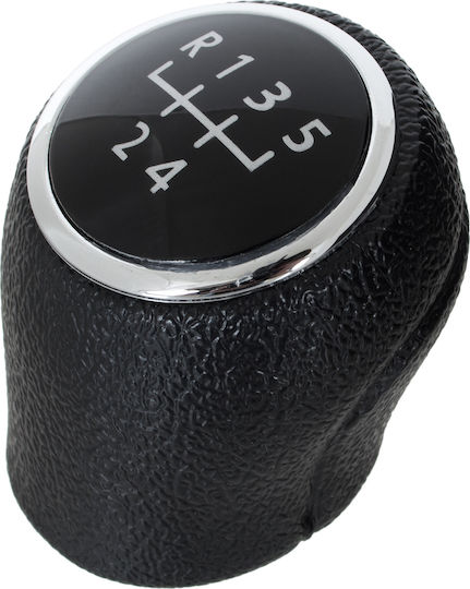 Vw T5 T6 03-11 5 Speed Gear Shift Knob