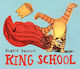 King School - Otter-barry Books - Hardback