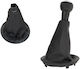 Citroen Berlingo Iii 2008 Chrome Gear Shift Knob + 5-speed Gasket