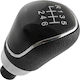 Gear Shift Knob Ford Fiesta VII 2008-2013 6 Speeds
