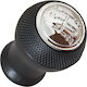 Mazda 323f Bj 98-03 Gear Shift Knob Black