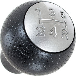 Honda Jazz Ii 02-08 Gear Shift Knob Black 5 Speed