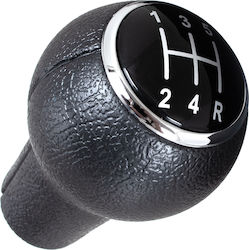 Audi 90 B2 B3 87-91 Black 5-speed Gear Shift Knob