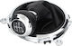 Audi Tt 8j 06-14 Black Chrome Gear Shift Knob + Black Gaiters Chrome Frame 6 Speeds