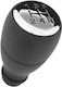 Peugeot Partner I 96-07 Gear Shift Knob Chrome 5 Speed