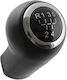 Opel Astra Iii H 04-12 Gear Shift Knob
