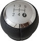 Toyota Auris 5-speed Gear Shift Knob