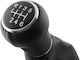 Audi A6 C5 97-04 Schaltknopf + 6-Gang-Gamasche