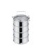 Orion Cutie De Prânz Inox Gri 4lt