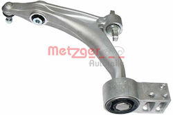 Braț De Suspensie Roată Metzger 58001801 Braț De Suspensie Roată Metzger 58001801
