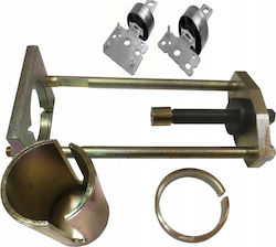 Rear Control Arm Bushing Puller Press Candy Ford Mondeo Mk4 S-max Galaxy Volvo S60 Ii S80 Ii Xc60 Xc70 Ii V60 V70 Iii Rear Control Arm Bushing Puller Press Candy Ford Mondeo Mk4 S-max Galaxy Volvo S60 Ii S80 Ii Xc60 Xc70 Ii V60 V70 Iii