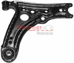 Braț De Suspensie Roată Metzger 58015408 Braț De Suspensie Roată Metzger 58015408