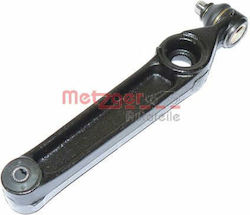 Braț De Suspensie Roată Metzger 58002408 Braț De Suspensie Roată Metzger 58002408