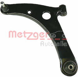 Braț De Suspensie Roată Metzger 58057601 Braț De Suspensie Roată Metzger 58057601