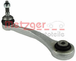 Braț De Suspensie Roată Metzger 58077804