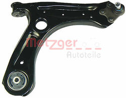 Braț De Suspensie Roată Metzger 58071002 Braț De Suspensie Roată Metzger 58071002