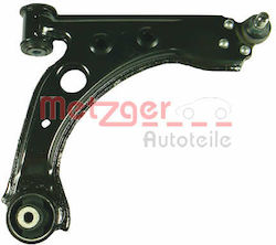 Wheel Suspension Arm Metzger 58035702 Wheel Suspension Arm Metzger 58035702