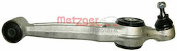 Wheel Suspension Arm Metzger 58023902 Wheel Suspension Arm Metzger 58023902