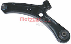 Braț De Suspensie Roată Metzger 58036201 Braț De Suspensie Roată Metzger 58036201