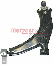 Braț De Suspensie Roată Metzger 58026402 Braț De Suspensie Roată Metzger 58026402