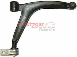 Braț De Suspensie Roată Metzger 58027102 Braț De Suspensie Roată Metzger 58027102