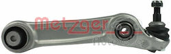 Braț De Suspensie Roată Metzger 58081602 Braț De Suspensie Roată Metzger 58081602
