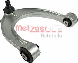 Wheel Suspension Arm Metzger 58082908