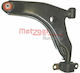 Aufhängung Arm Metzger 58024501