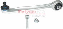Wheel Suspension Arm Metzger 58009011 Wheel Suspension Arm Metzger 58009011