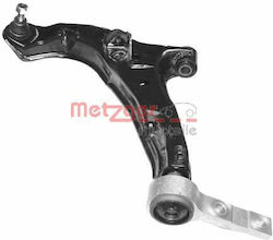 Braț De Suspensie Roată Metzger 58029501 Braț De Suspensie Roată Metzger 58029501
