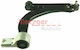 Wheel Suspension Arm Metzger 58042302
