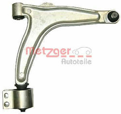 Wheel Suspension Arm Metzger 58004612 Wheel Suspension Arm Metzger 58004612