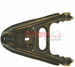 Wheel Suspension Arm Metzger 58052608 Wheel Suspension Arm Metzger 58052608