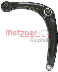 Рамо За Окачване На Колелото Metzger 58059401 Рамо За Окачване На Колелото Metzger 58059401
