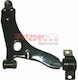 Metzger Aufhängung Arm 58041702