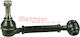 Wheel Suspension Arm Metzger 58006804