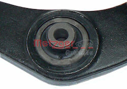 Wheel Suspension Arm Metzger 58059202 Wheel Suspension Arm Metzger 58059202