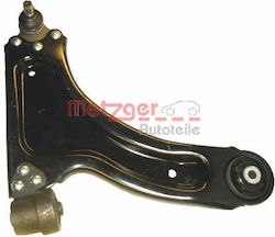 Wheel Suspension Arm Metzger 58004802 Wheel Suspension Arm Metzger 58004802