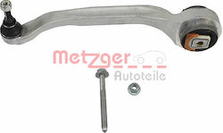 Braț De Suspensie Roată Metzger 58011011 Braț De Suspensie Roată Metzger 58011011