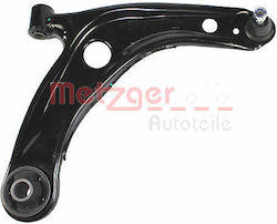Wheel Suspension Arm Metzger 58067602