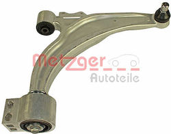 Braț De Suspensie Roată Metzger 58074002 Braț De Suspensie Roată Metzger 58074002