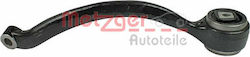 Wheel Suspension Arm Metzger 58084602