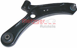 Wheel Suspension Arm Metzger 58036102 Wheel Suspension Arm Metzger 58036102
