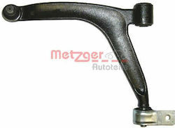 Braț De Suspensie Roată Metzger 58027201 Braț De Suspensie Roată Metzger 58027201