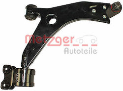 Braț De Suspensie Roată Metzger 58077202 Braț De Suspensie Roată Metzger 58077202