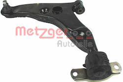 Braț De Suspensie Roată Metzger 58078901 Braț De Suspensie Roată Metzger 58078901
