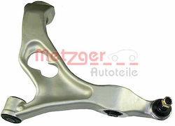Braț De Suspensie Roată Metzger 58014002 Braț De Suspensie Roată Metzger 58014002