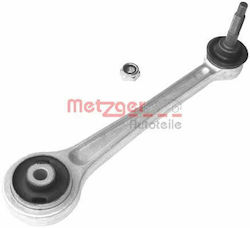 Braț De Suspensie Roată Metzger 58018709